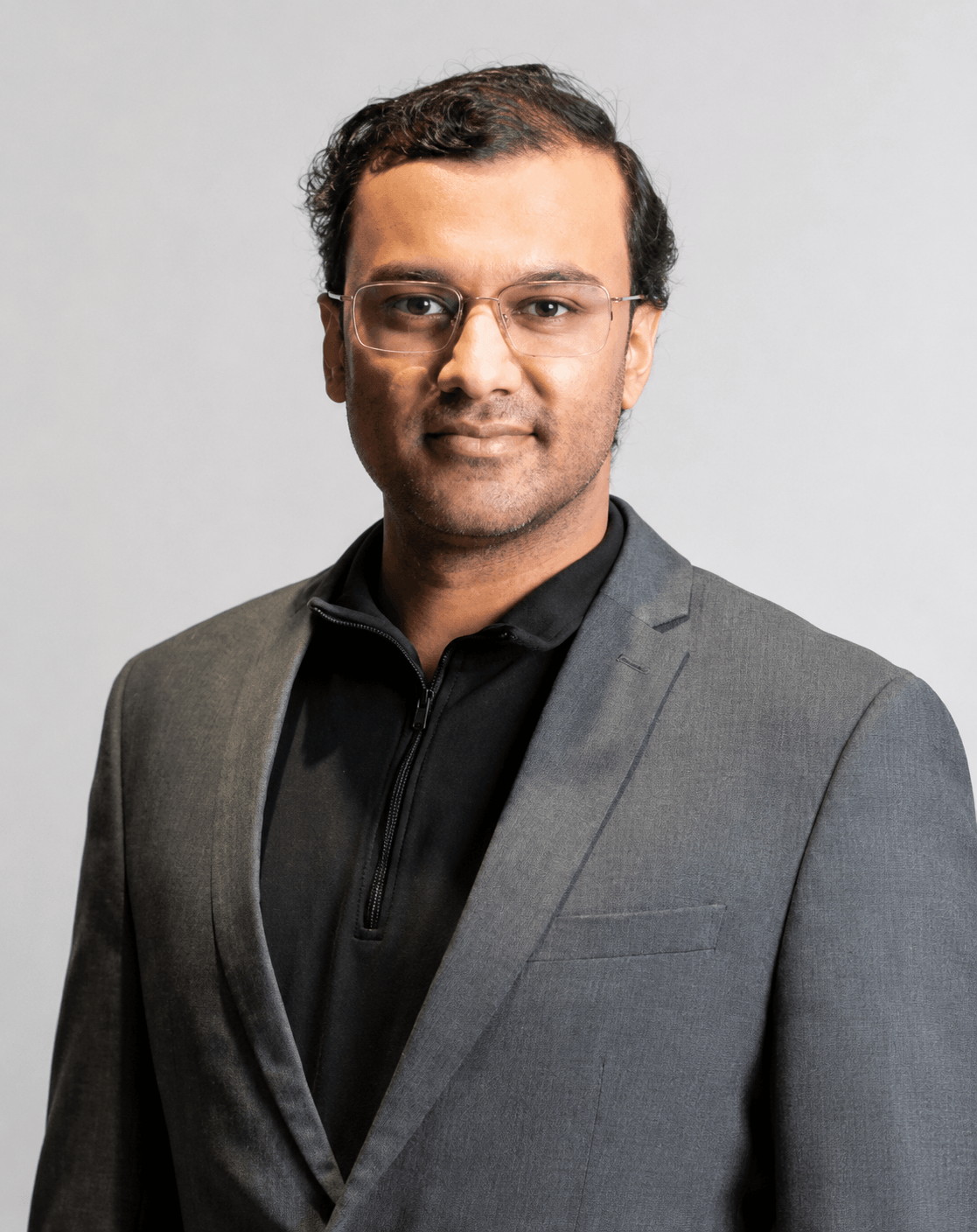 Veer Karan Goyal
